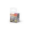 Osram LED Star Classic Reflektor Spot GU4 MR11 2.5W 184lm 36D - 827 Extra Varm Vit | Ersättare 20W