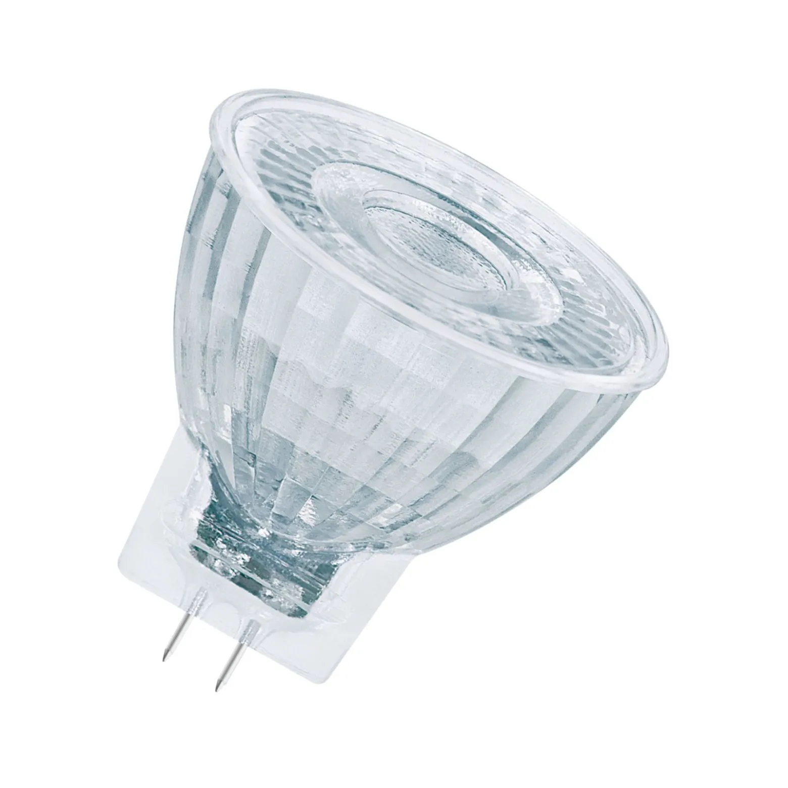 Osram LED Star Classic Reflektor Spot GU4 MR11 2.5W 184lm 36D - 827 Extra Varm Vit | Ersättare 20W