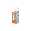 Osram LED Star Stick E14 Matt 9W 1050lm - 865 Dagsljus | Ersättare 75W