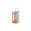 Osram LED Star Stick E27 Matt 9W 1050lm - 865 Dagsljus | Ersättare 75W