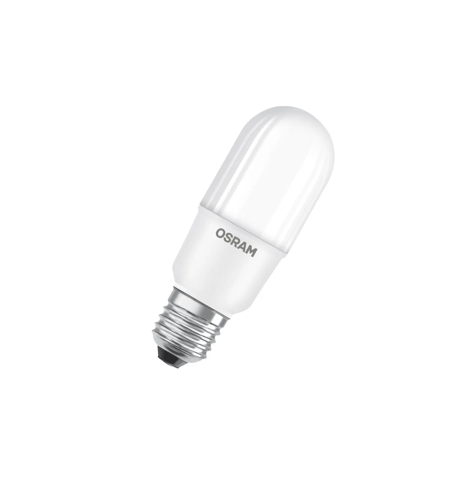 Osram LED Star Stick E27 Matt 9W 1050lm - 865 Dagsljus | Ersättare 75W