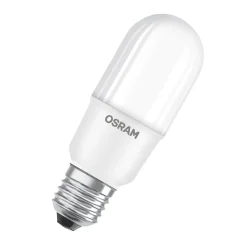 Osram LED Star Stick E27 Matt 9W 1050lm - 865 Dagsljus | Ersättare 75W