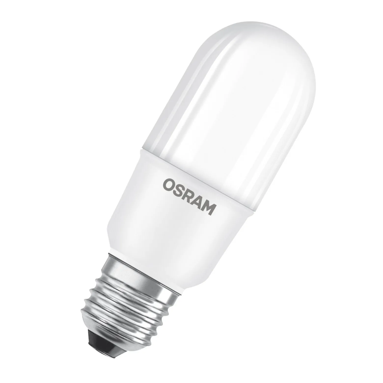 Osram LED Star Stick E27 Matt 9W 1050lm - 865 Dagsljus | Ersättare 75W