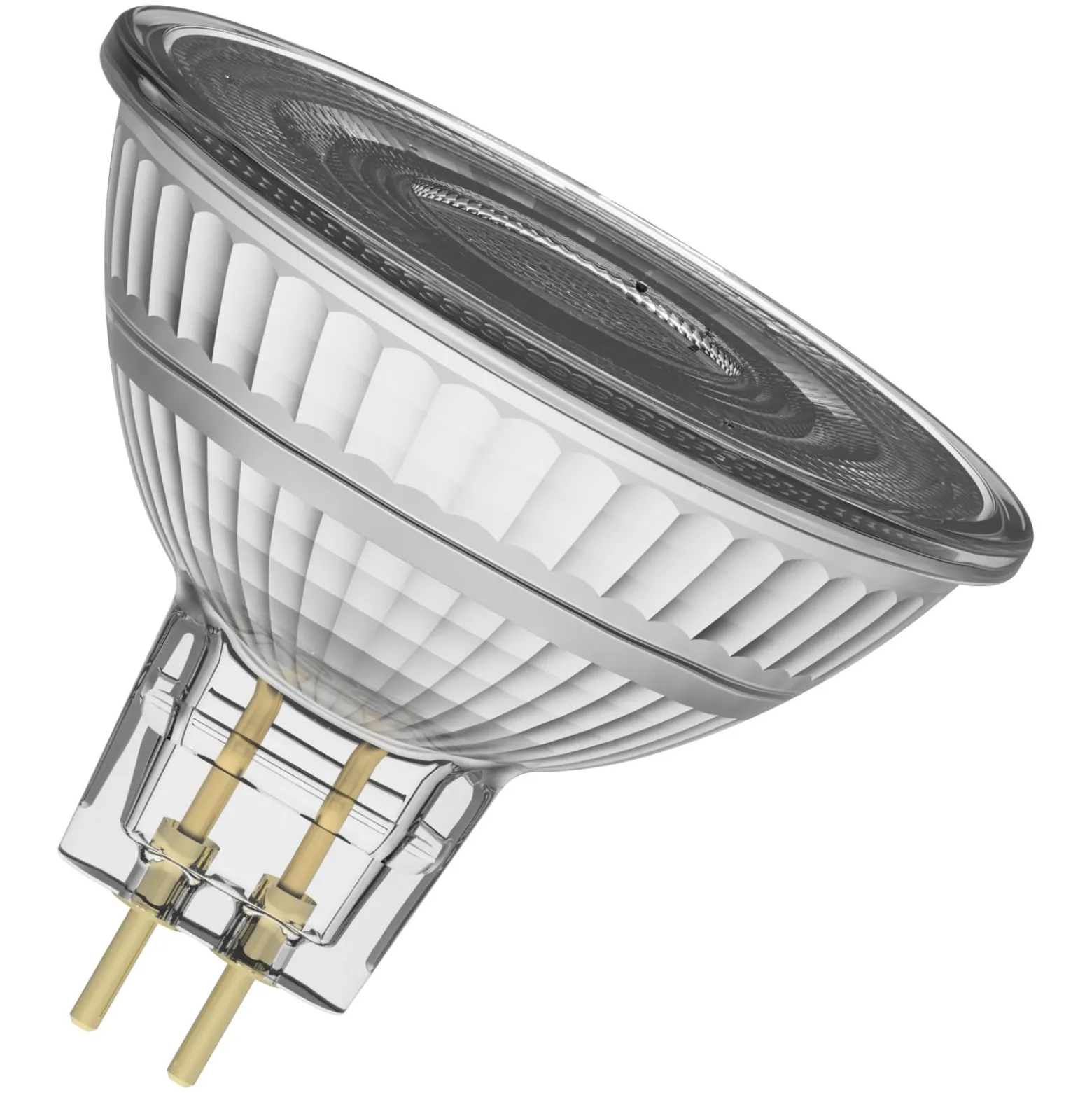 Osram LED Superstar Plus Reflektor Spot GU5.3 MR16 6.8W 621lm 36D - 927 Extra Varm Vit | Bästa Färgåtergivning - Dimbar - Ersättare 50W