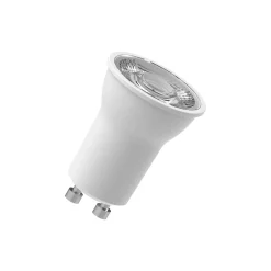 Osram LED Superstar Reflektor Spot GU10 PAR11 3W 230lm 36D - 827 Extra Varm Vit | Dimbar - Ersättare 35W