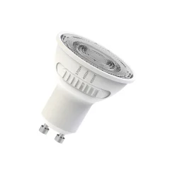 Osram LED Superstar Reflektor Spot GU10 PAR16 4.2W 400lm 55D - 830-840-865 CCT | Ersättare 55W