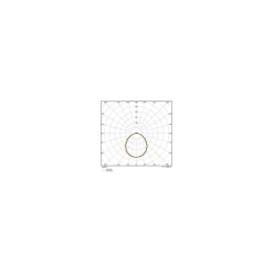 Osram LED Superstar Reflektor Spot GU10 PAR16 6W 575lm 120D - 940 Kallvit | Bästa Färgåtergivning - Dimbar - Ersättare 80W