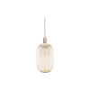 Osram LED Vintage 1906 Pendellampa Needle Beige | Passande för E27