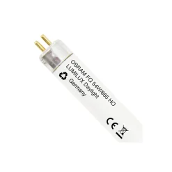 Osram Lumilux T5 FQ HO 54W - 865 Dagsljus | 115cm