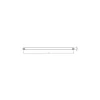 Osram Lumilux T5 Short EL T5 8W - 840 Kallvit| 29cm