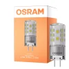 Osram Parathom LED Pin GY6.35 3.8W 470lm - 827 Extra Varm Vit | Dimbar - Ersättare 40W