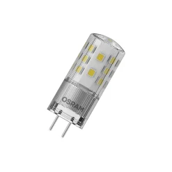 Osram Parathom LED Pin GY6.35 3.3W 470lm - 827 Extra Varm Vit | Ersättare 40W