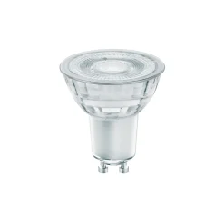 Osram Parathom LED Spot GU10 PAR16 4.5W 350lm 36D - 827 Extra Varm Vit | 3 Step Dim - Ersättare 35W