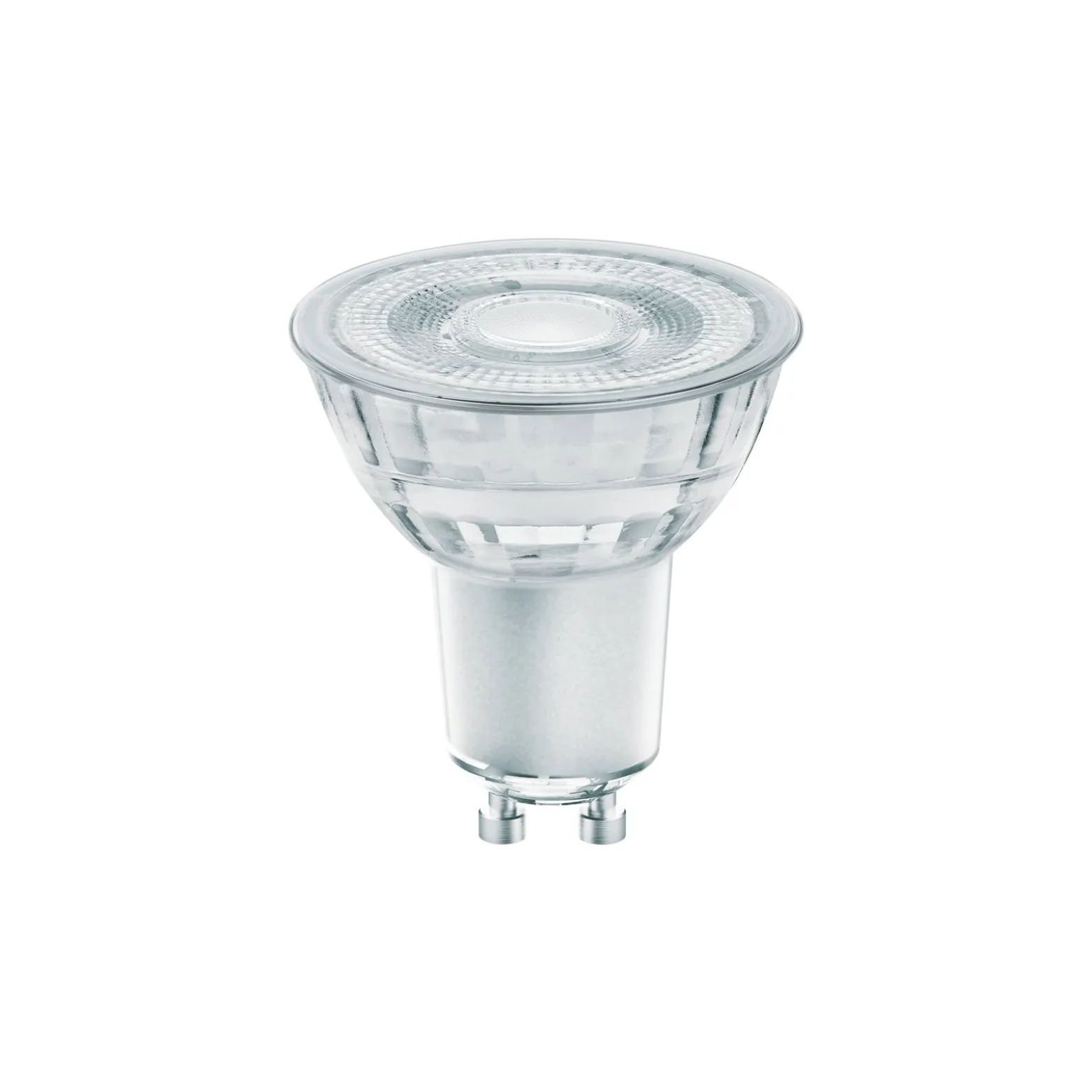 Osram Parathom LED Spot GU10 PAR16 4.5W 350lm 36D - 827 Extra Varm Vit | 3 Step Dim - Ersättare 35W