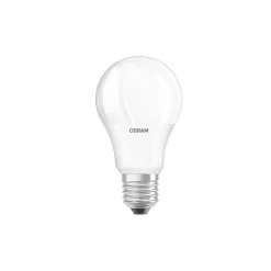 Osram Parathom LED Star E27 Päron Matt 8.5W 806lm - 827 Extra Varm Vit | Ersättare 60W