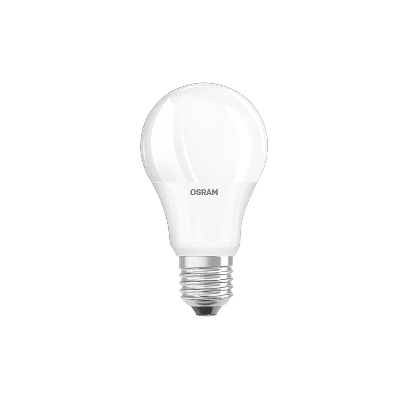 Osram Parathom LED Star E27 Päron Matt 8.5W 806lm - 827 Extra Varm Vit | Ersättare 60W