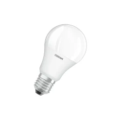 Osram Retrofit Classic LED E27 Päron Matt 9W 806lm - 827 Extra Varm Vit | RGBW - Dimbar - Fjärrkontroll - Ersättare 60W