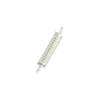 Osram Slim Line LED R7s 118mm 12W 1521lm - 827 Extra Varm Vit | Ersättare 100W