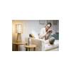Osram Smart+ Kronljus E14 Matt 4.9W 470lm - 827 Extra Varm Vit | Zigbee Dimbar - Ersättare 40W
