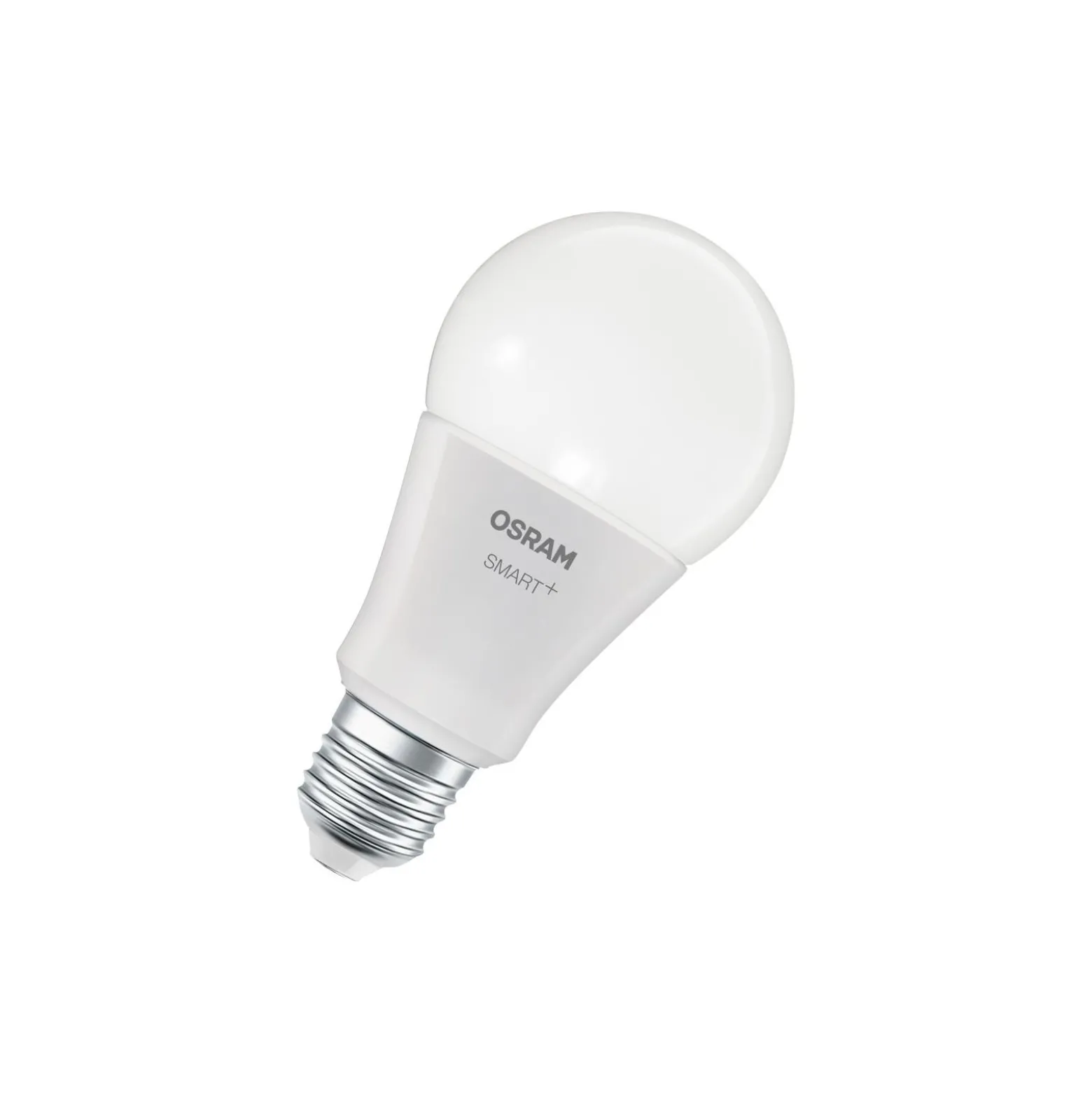 Osram Smart+ Matter ClassicLED E27 Päron Matt 14W 1521lm - 827-865 Justerbar Vit | Dimbar - Ersättare 100W