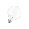 Osram Smart+ Matter Classic LED E27 Globe Matt 14W 1521lm - 827-865 Justerbar Vit | Dimbar - Ersättare 100W