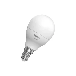 Osram Smart+ Mini Lampa E14 Matt 4.9W 470lm - 827-865 Justerbar Vit | Zigbee Dimbar - Ersättare 40W