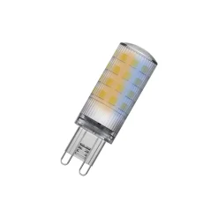 Osram Smart+ Wifi LED Pin G9 3.5W 320lm - 827-865 Justerbar Vit | Dimbar - Ersättare 25W