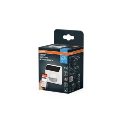 Osram Smart+ Wifi Utomhus Rörelsesensor Vit