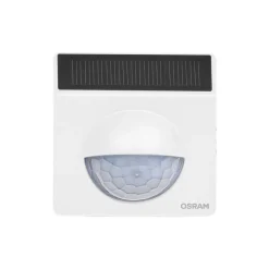 Osram Smart+ Wifi Utomhus Rörelsesensor Vit