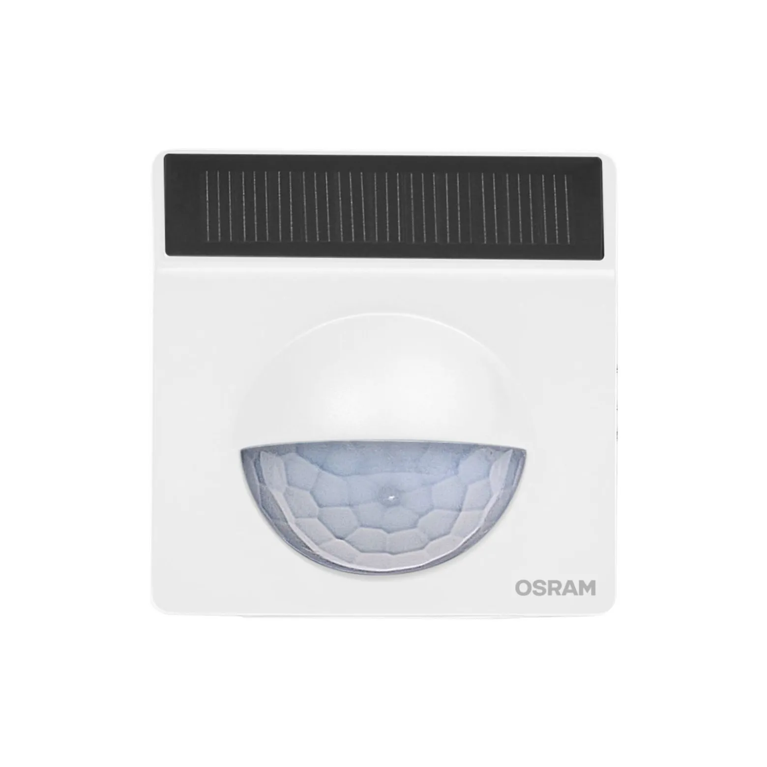 Osram Smart+ Wifi Utomhus Rörelsesensor Vit