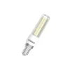 Osram Special T Slim LED E14 Klar 6.5W 806lm - 827 Extra Varm Vit | Dimbar - Ersättare 60W