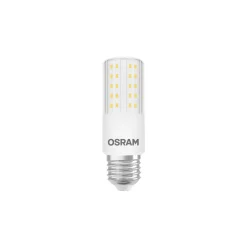 Osram Special T Slim LED E27 Klar 7.3W 806lm - 827 Extra Varm Vit | Dimbar - Ersättare 60W