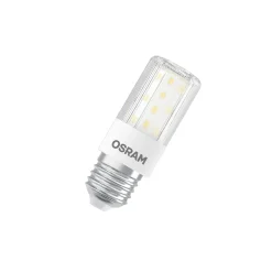 Osram Special T Slim LED E27 Klar 7.3W 806lm - 827 Extra Varm Vit | Dimbar - Ersättare 60W