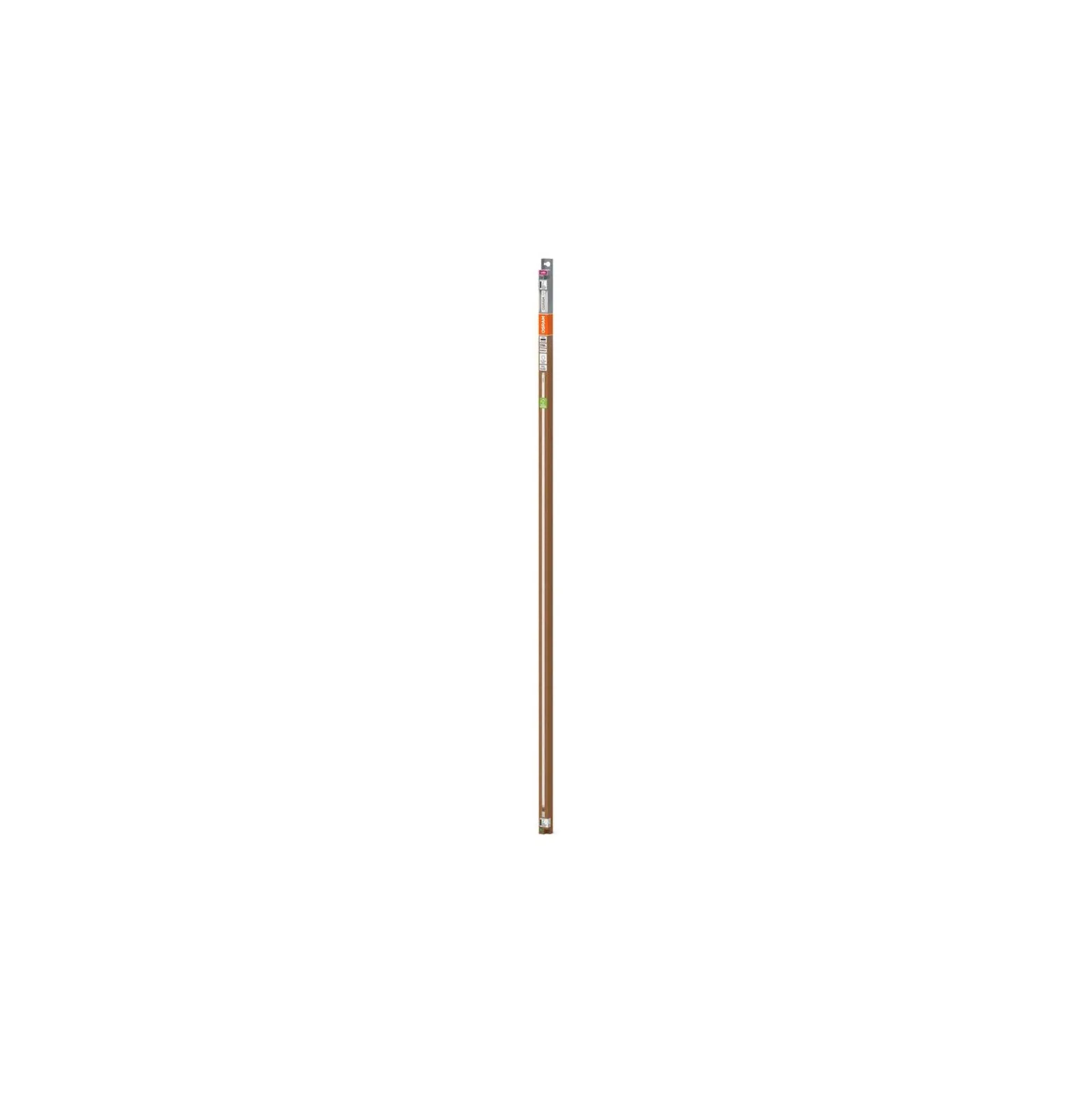 Osram Superior LED Rör T8 (EM/Mains) Ultra Efficiency 17.6W 3700lm - 840 Kallvit | 150cm - Ersättare 58W