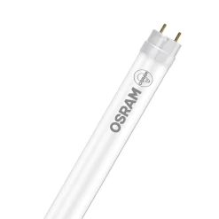Osram Superior LED Rör T8 (EM/Mains) Ultra Efficiency 17.6W 3700lm - 840 Kallvit | 150cm - Ersättare 58W