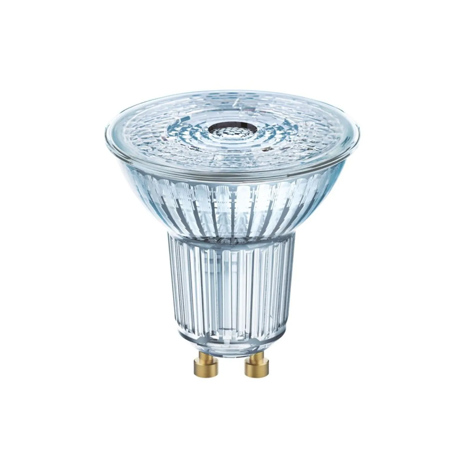 Osram Superstar LED GU10 Spot Klar 3.4W 230lm - 927 Extra Varm Vit | Dimbar - Bästa färgåtergivning