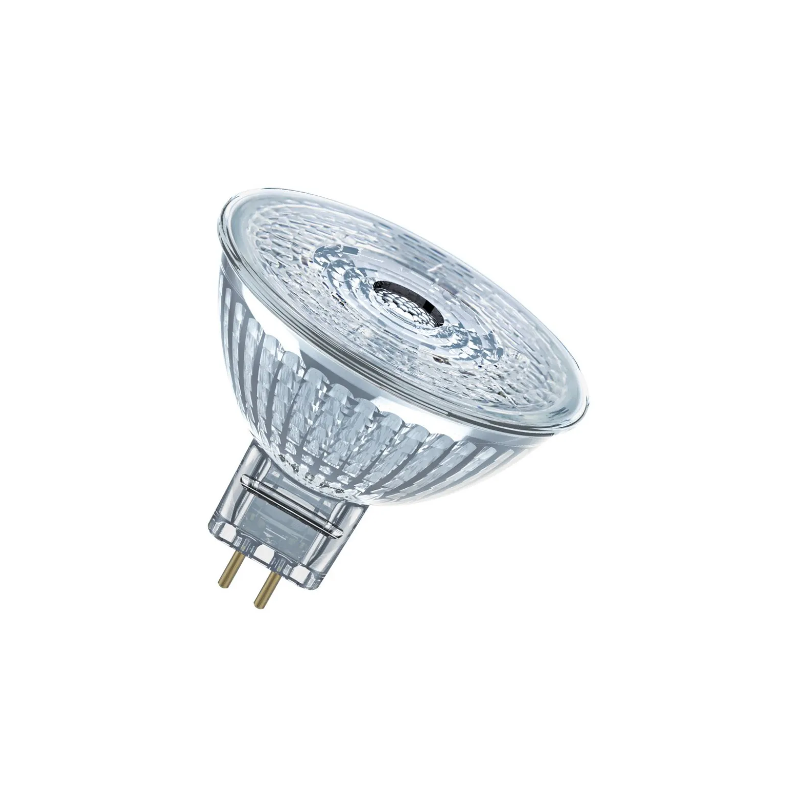 Osram Superstar LED GU5.3 Spot Klar 3.4W 230lm - 927 Extra Varm Vit | Dimbar - Bästa Färgåtergivning - Ersättare 20W
