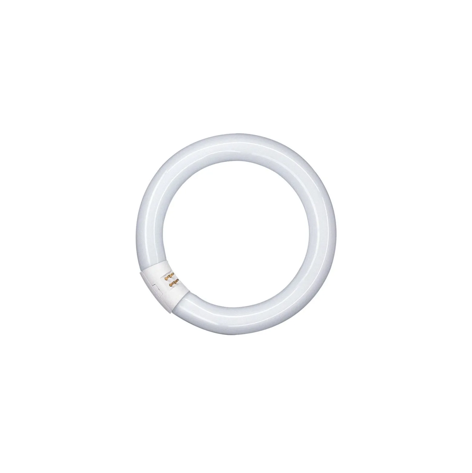 Osram T9 Lumilux Circline 32W - 840 Kallvit | 30cm