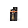 Osram Vintage 1906® LED Edison E27 Klar 3.4W 470lm - 827 Extra Varm Vit | Ersättare 40W