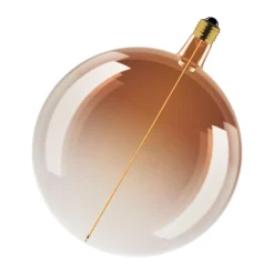 Osram Vintage 1906 LED E27 Filament 4.8W 200lm - 818 Extra Varm Vit | Dimbar - Ersättare 25W