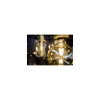 Osram Vintage 1906 LED E27 Globe Filament Guld 125mm 6.5W 650lm - 824 Extra Varm Vit | Dimbar - Ersättare 50W