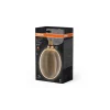 Osram Vintage 1906 LED E27 Globe Filament Guld 183mm 4W 220lm - 818 Extra Varm Vit | Dimbar - Ersättare 22W