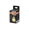 Osram Vintage 1906 LED E27 Päron Filament Guld 6.5W 725lm - 824 Extra Varm Vit | Ersättare 60W