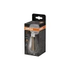 Osram Vintage 1906 LED E27 Special Filament Klar Edison 2.2W 60lm - 818 Extra Varm Vit | Ersättare 15W