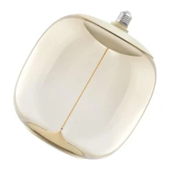 Osram Vintage 1906 LED E27 Special Filament Klar 3.4W 250lm - 827 Extra Varm Vit | Ersättare 25W