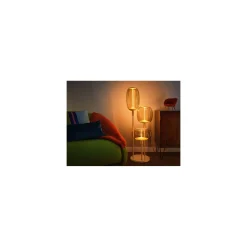 Osram Vintage 1906 LED E27 Special Filament Klar 3.4W 250lm - 827 Extra Varm Vit | Ersättare 25W