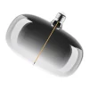 Osram Vintage 1906 LED E27 Special Filament Smoke 4W 60lm - 818 Extra Varm Vit | Dimbar - Ersättare 15W