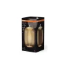 Osram Vintage 1906 LED E27 Special Filament Klar 4W 280lm - 827 Extra Varm Vit | Ersättare 25W