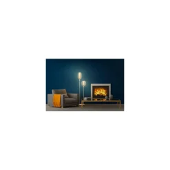 Osram Vintage 1906 LED E27 Special Filament Klar 4W 280lm - 827 Extra Varm Vit | Ersättare 25W