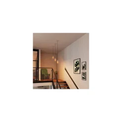 Osram Vintage 1906 LED E27 Special Filament Klar 2.2W Päron150lm - 827 Extra Varm Vit | Ersättare 15W